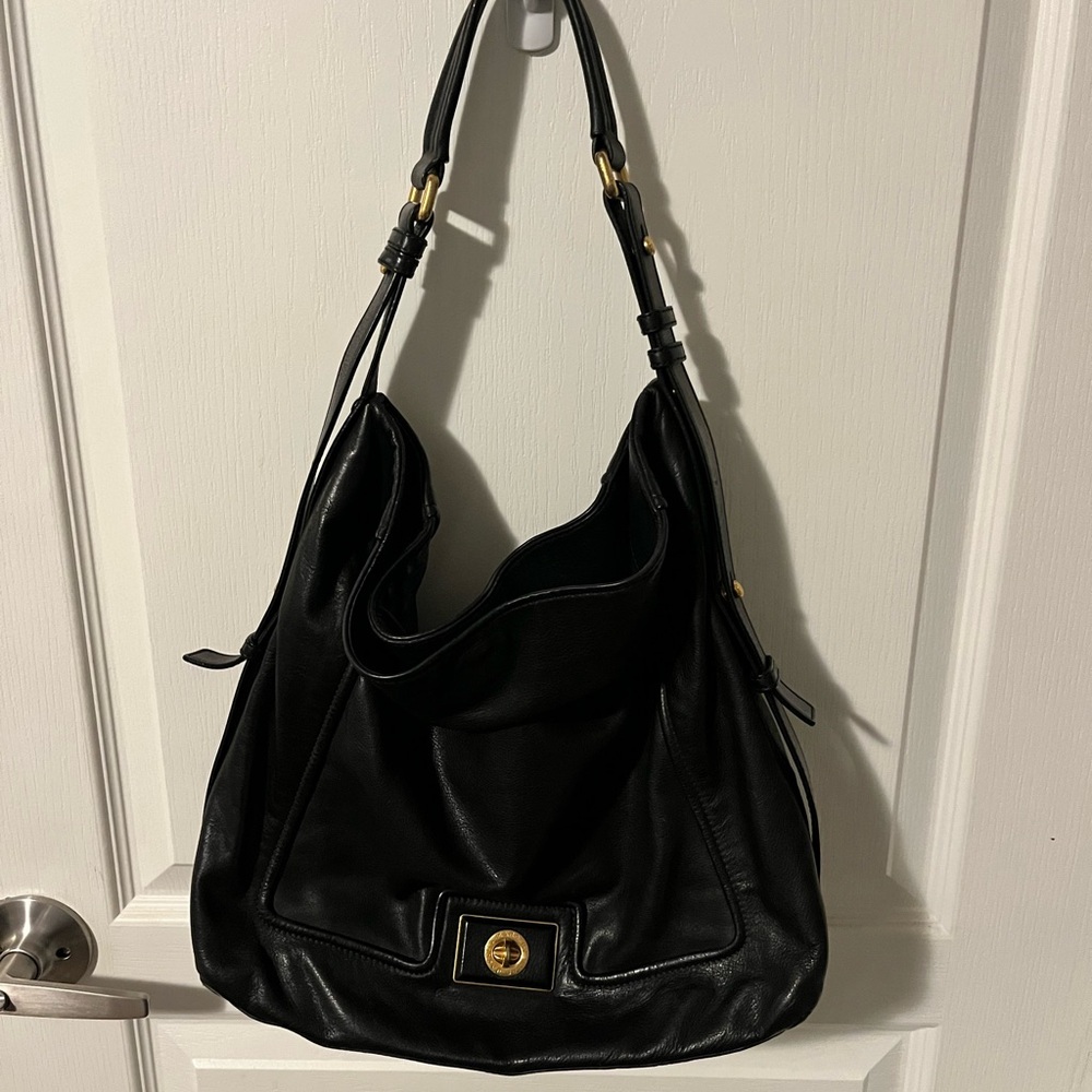 Marc Jacobs Revolution Hobo Purse ✨